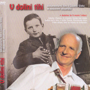 V dolini tihi