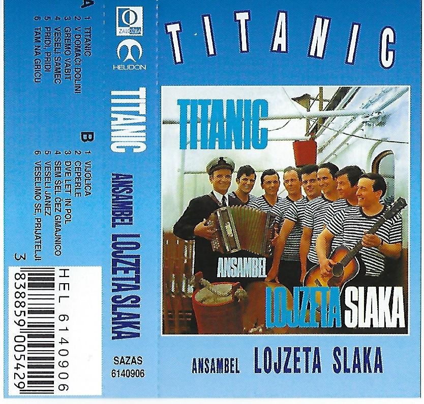 Titanic