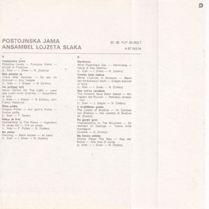 Postojnska jama 1