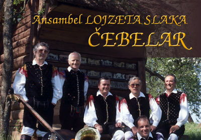 IZŠEL JE NOVI LP ČEBELAR
