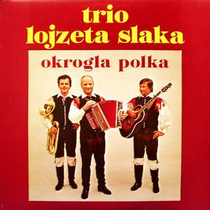 OKROGLA POLKA