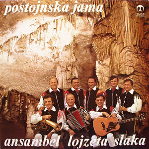 POSTOJNSKA JAMA