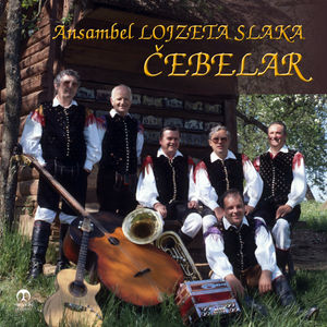 ČEBELAR - LP