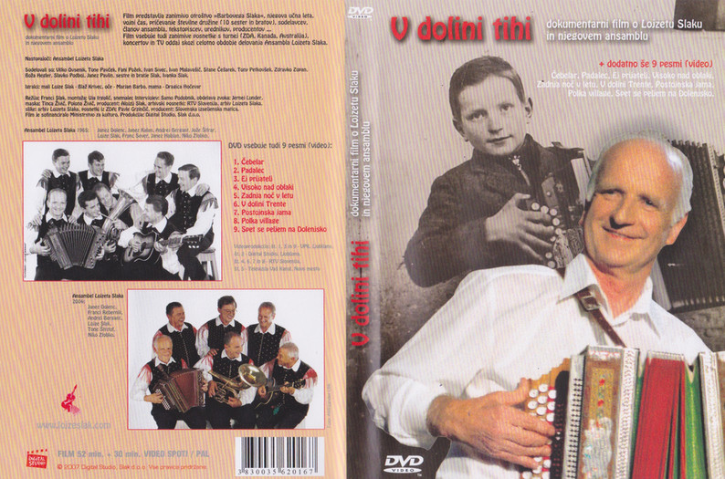 VIDEO (VHS, DVD)