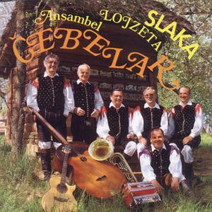 Čebelar - Helidon (1995, 2009)