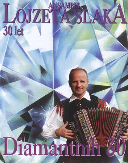 Diamantih 30 - Helidon, Double CD (1994)