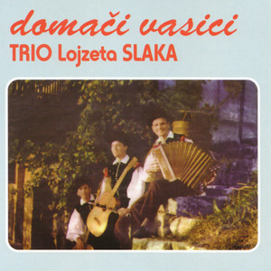 Domači vasici - Nika Records (1999)