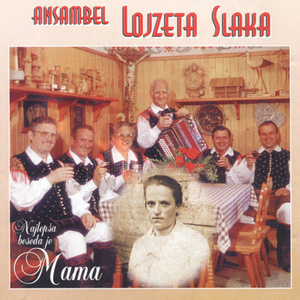 Najlepša beseda je mama - Helidon (1998, 2009)