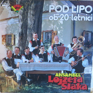 Pod lipo ob 20-letnici - Helidon, Double CD (2001)