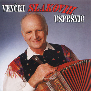 Venčki Slakovih uspešnic - Helidon (1997)