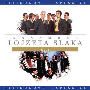 Helidonove uspešnice - Helidon (2018)